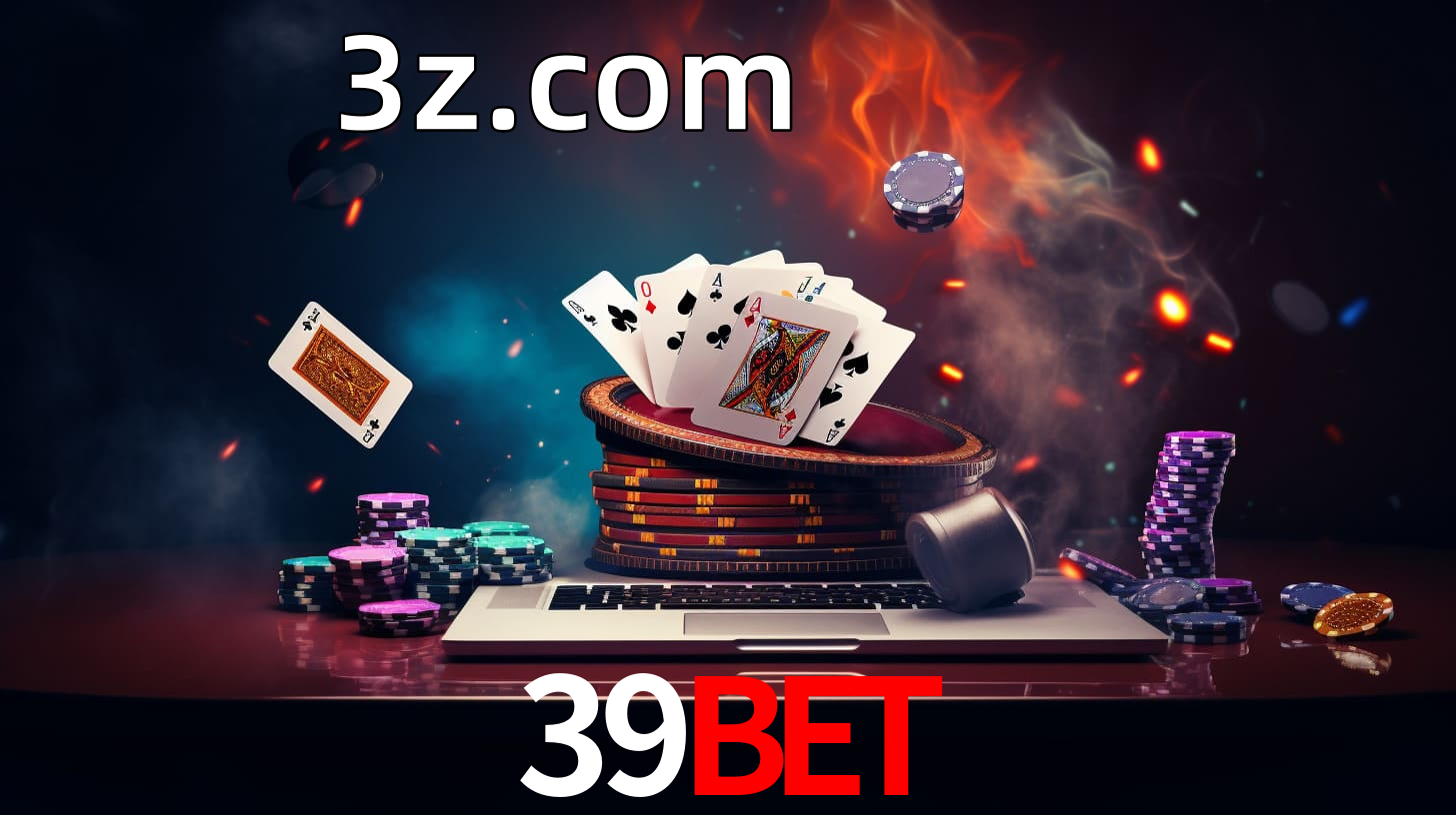 Melhores Jogos de Slots no 39BET 🍀