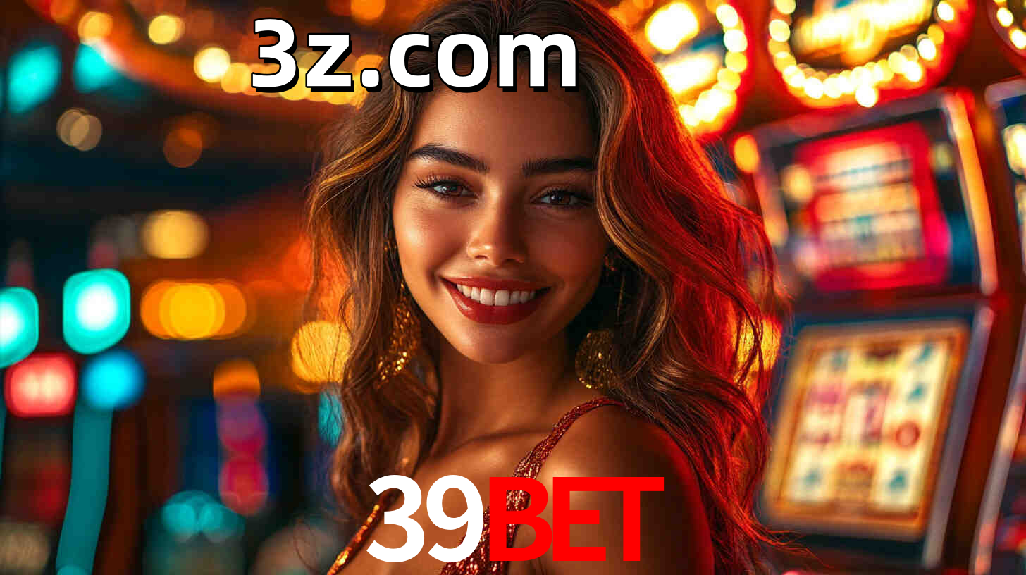 Melhores Jogos de Slots no 39BET 🍀