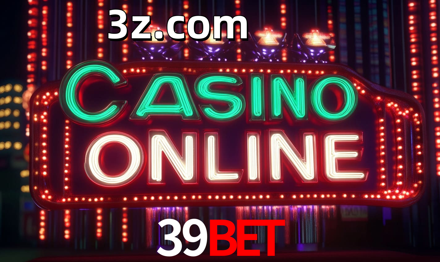 Melhores Jogos de Slots no 39BET 🍀