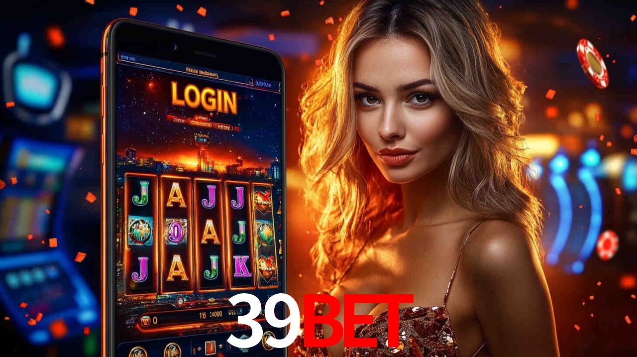 Experiência Promoções 39bet