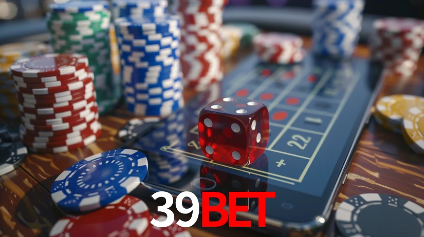 Segurança App 39bet